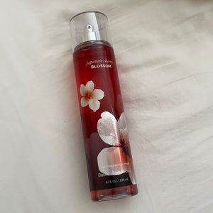 Japanese Cherry Blossom Bath &Body Works Fragrance